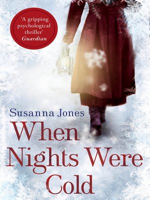 cover image of When Nights Were Cold
